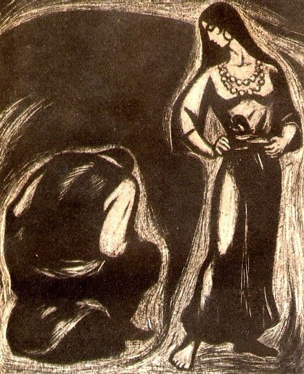 Лойко Зобар Горький