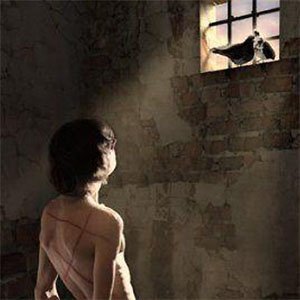 Стих узник Пушкин