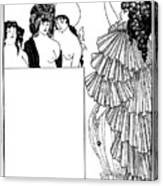 Обри Винсент Бердслей