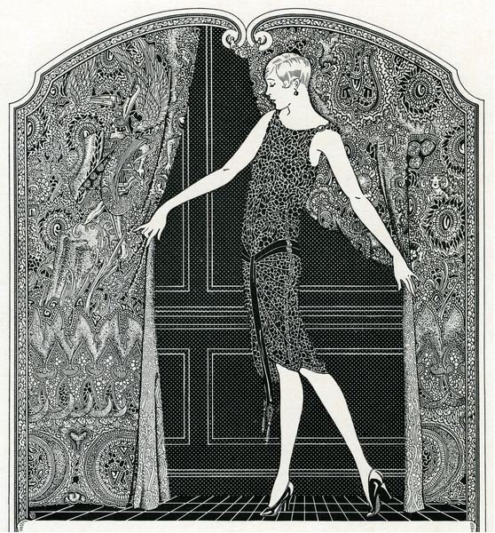 Обри бёрдслей запрещённые картины