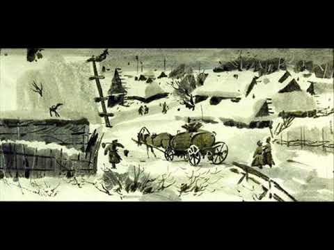 Деревня. Бунин и.а.