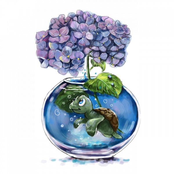 София Беленко иллюстратор