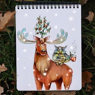 София Беленко иллюстрации