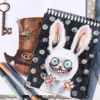 Иллюстрации софия беленко (50 фото)