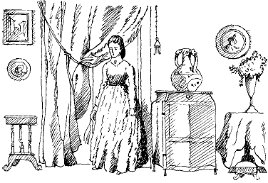 Островский писатель Бесприданница