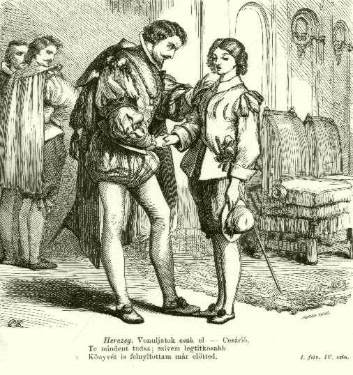 Двенадцатая ночь Шекспир иллюстрации