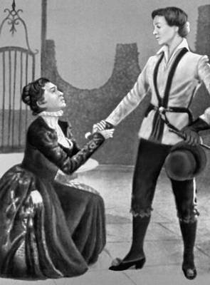 Цезарио Шекспир