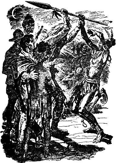 Копи царя соломона иллюстрации (50 фото)