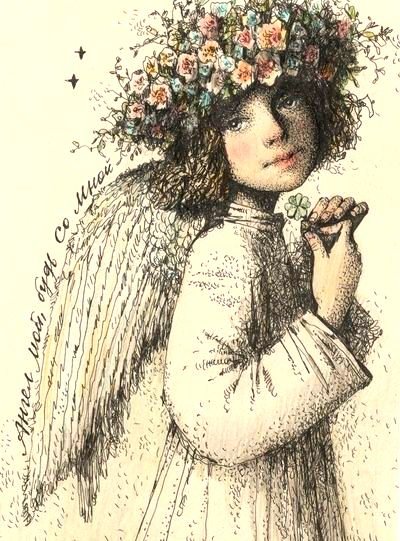 Елена Наливкина художник