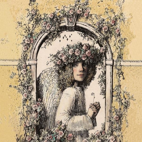 Елена Наливкина художник