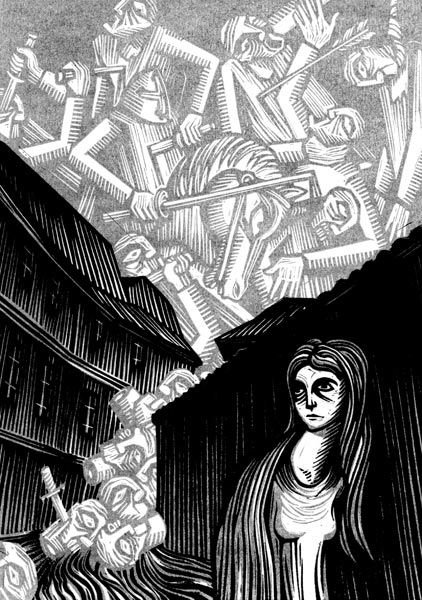 Штайнер-Прага голем