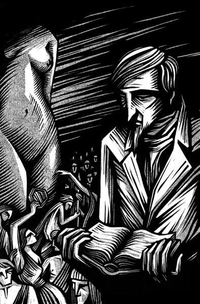 Голем (Майринк Густав)