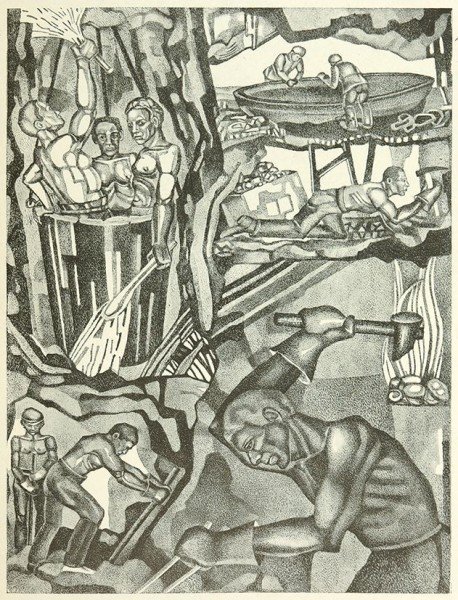 Калевала Филонов