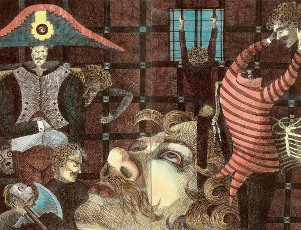 Цинциннат ц Набоков