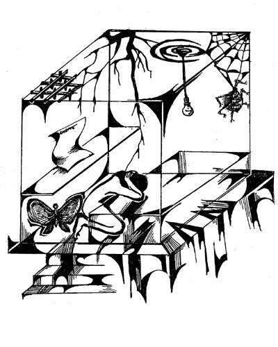 Владимир Набоков приглашение на казнь