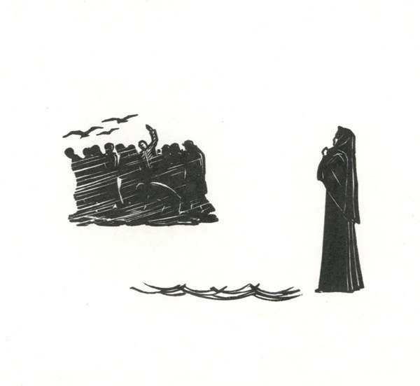 Реквием Ахматова обложка