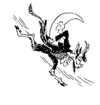 Вечера на хуторе близ Диканьки Оксана и Вакула