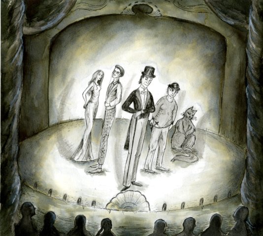 Фоменко топология картинки