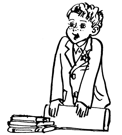 Драгунский главные реки иллюстрации к рассказу