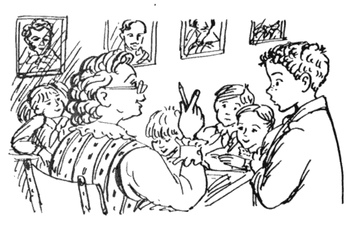 Рассказы без картинок