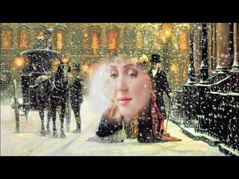 Романс в лунном сиянии