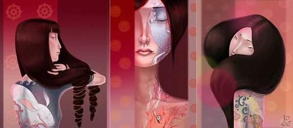 Сестры Ертахановы Ангара дочь Байкала