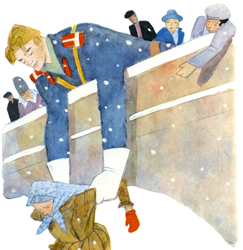 Дядя Степа милиционер 1966