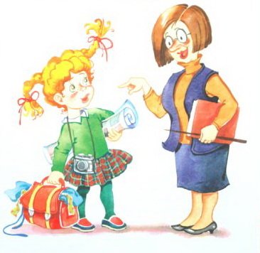 Агния Барто болтунья иллюстрации