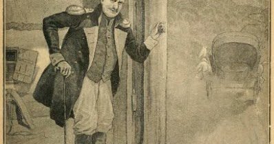 Повесть "Бэла" Максим Максимыч