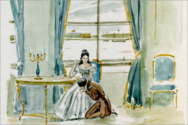 Рудаков Татьяна Ларина