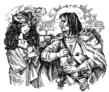 Вальтер Скотт рыцарь Айвенго