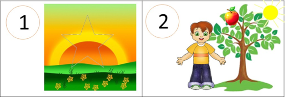 Пересказ рассказа в. Сухомлинского «яблоко и рассвет»