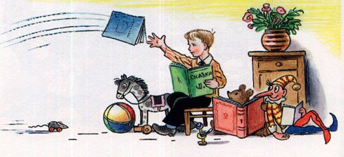 Мойдодыр иллюстрации сутеева (49 фото)