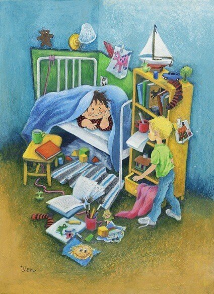 Илон Викланд Карлсон