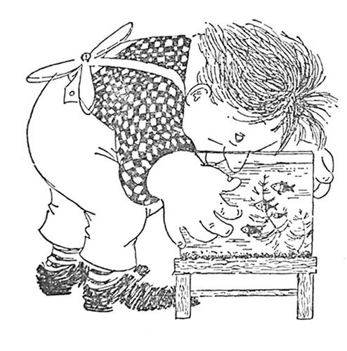 Астрид Линдгрен