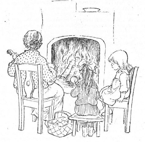 Малыш и карлсон иллюстрации илон викланд (49 фото)