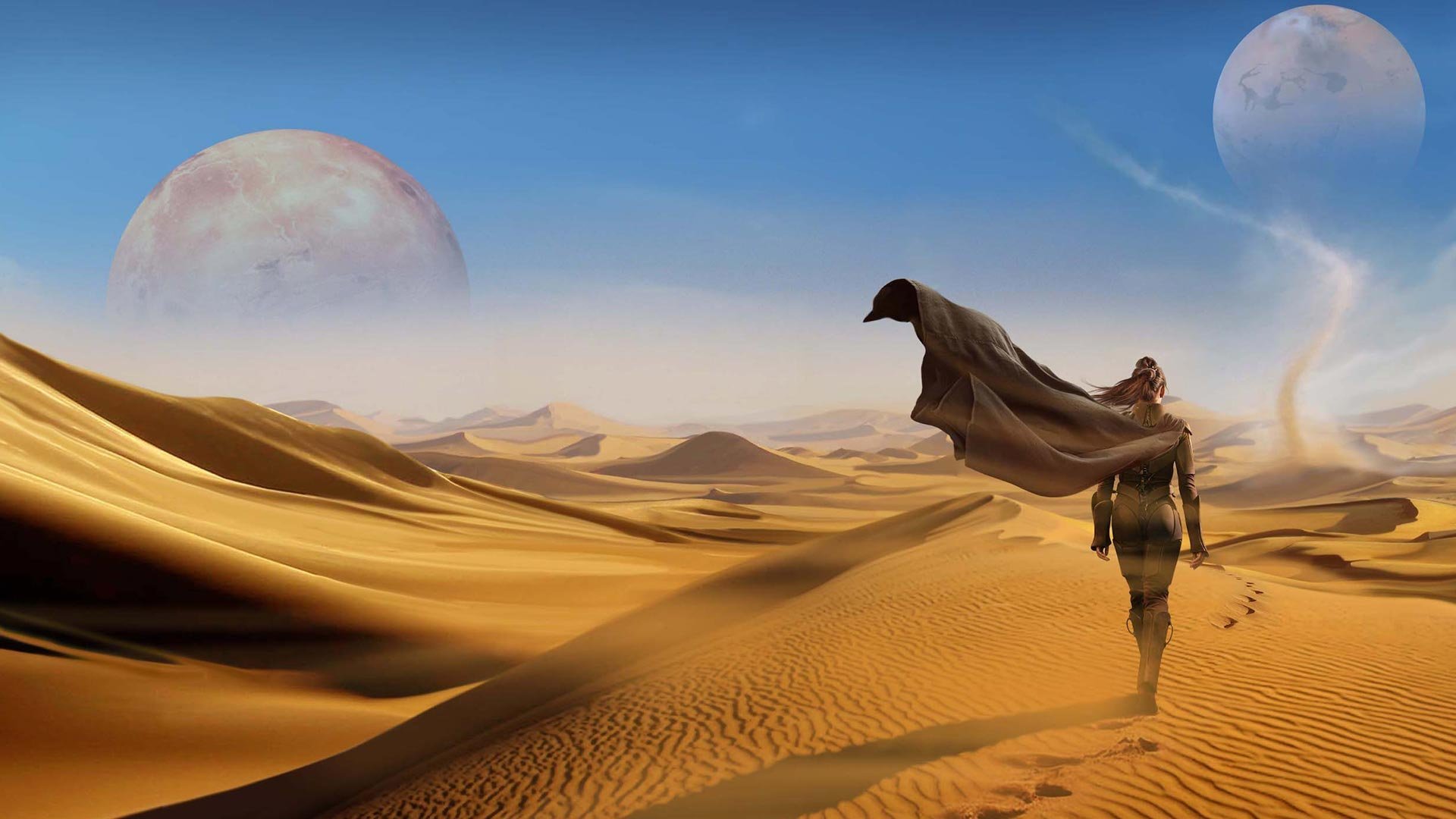 Дюна Арракис Планета пустыня. Арракис Дюна 2021. Фрэнк Герберт Дюна пустыня. Dune