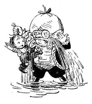 Владимир Сутеев приключения Чиполлино