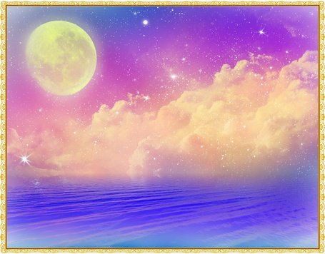 Раскраска поле