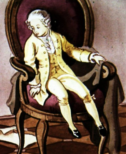 Цыферов тайна запечного сверчка