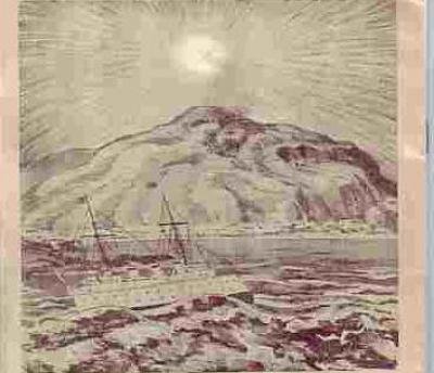 Бунин господин из Сан-Франциско краткое