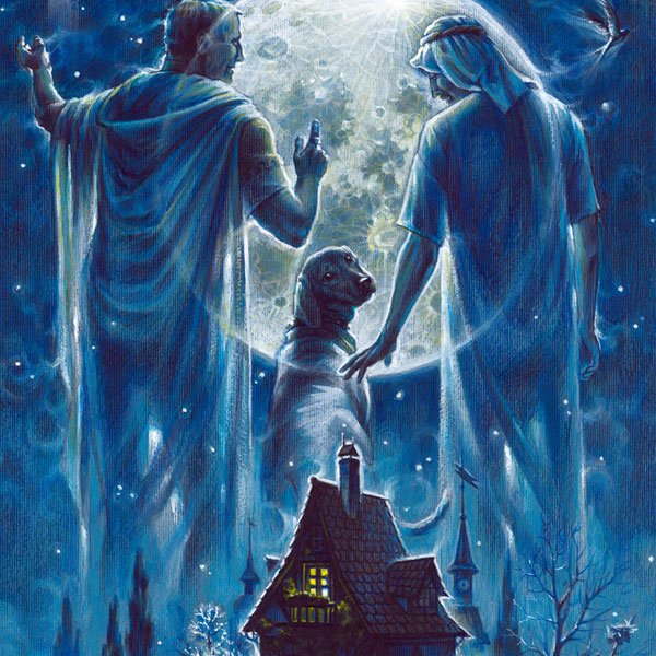 Мастер и Маргарита Понтий Пилат и Иешуа