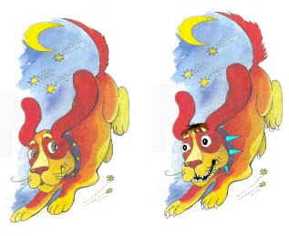 Жила была собака Пивоварова