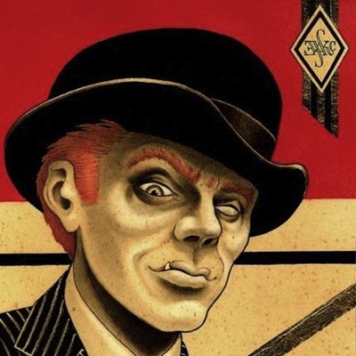 Азазелло демон