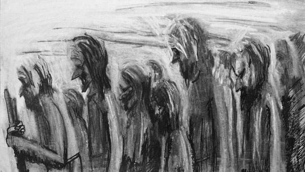 Дванов Чевенгур