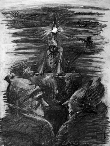 Платонов котлован и Чевенгур