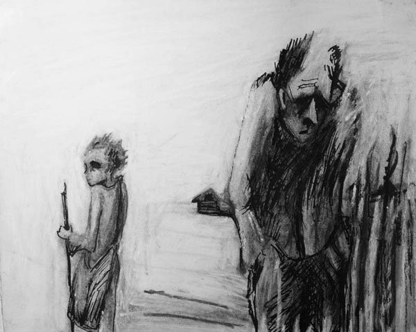 Платонов котлован и Чевенгур