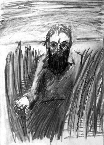 Копенкин Чевенгур