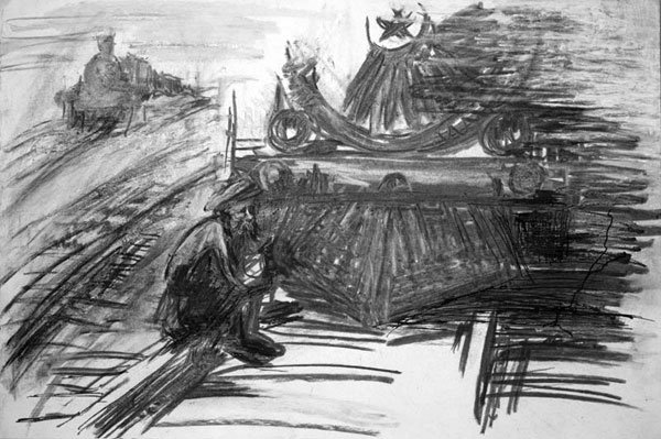 Андрей Платонов "Чевенгур"