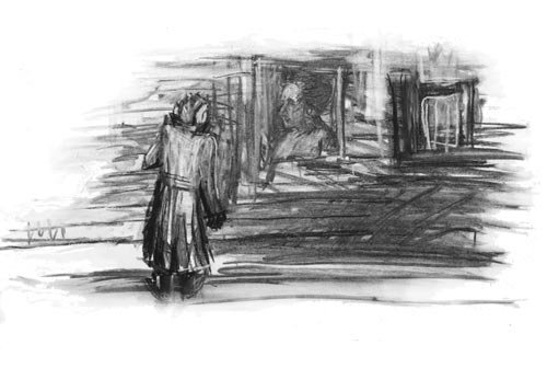 Андрей Платонов "котлован"